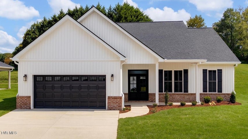 1st photo of 357 Wilson Knob View