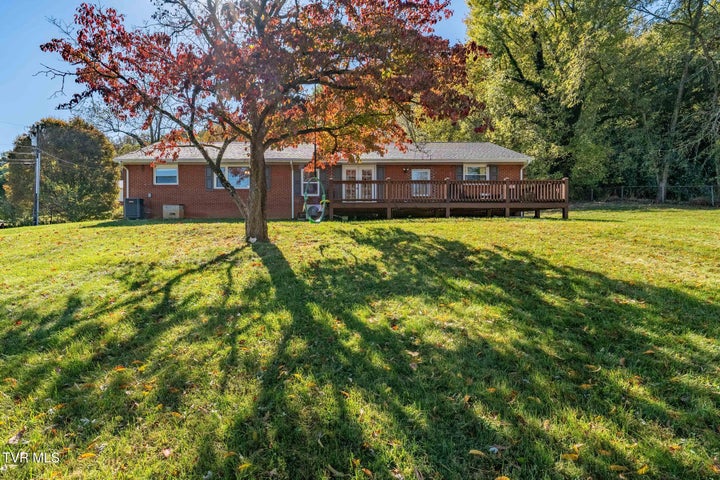 1st photo of 205 Franklin Drive