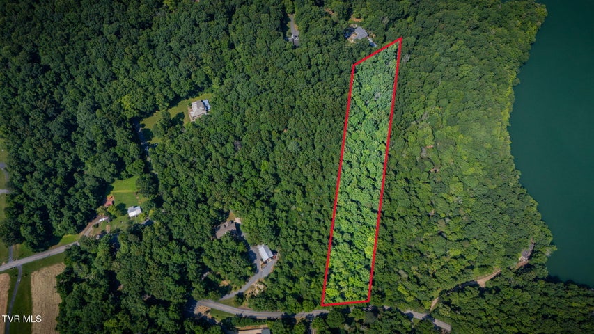 1st photo of Tbd Lot 4 Hideaway Farm Road 