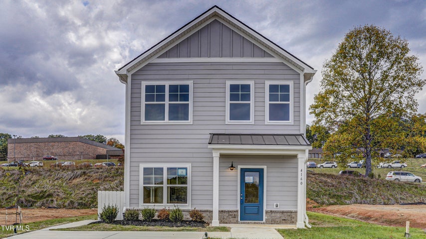 1st photo of 4160 Gambrel Oaks Street