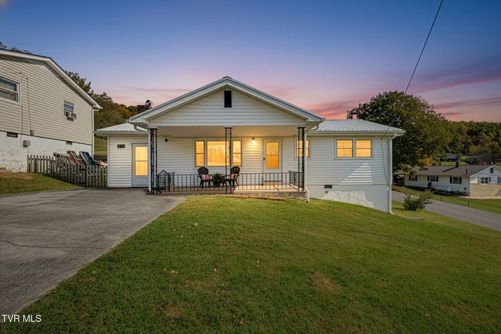 1st photo of 320 Independence Drive