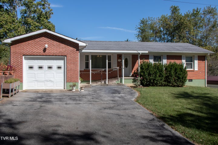 1st photo of 24417 Briscoe Drive