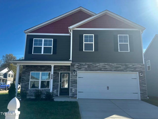 1st photo of 2003 Fox Meadows Circle 