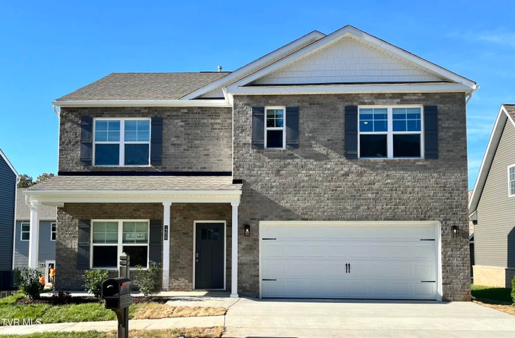 1st photo of 1208 Downing Place 