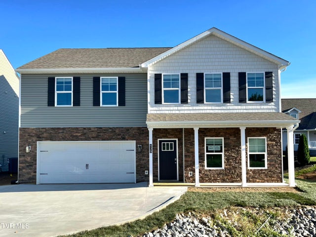 1st photo of 439 Rock Springs Road 