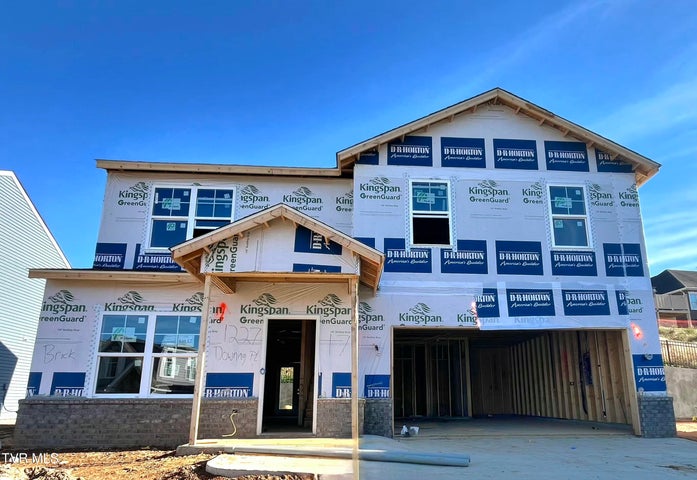 1st photo of 1227 Downing Place 