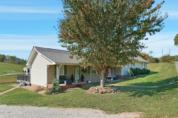 1st photo of 273 Mount Zion Road