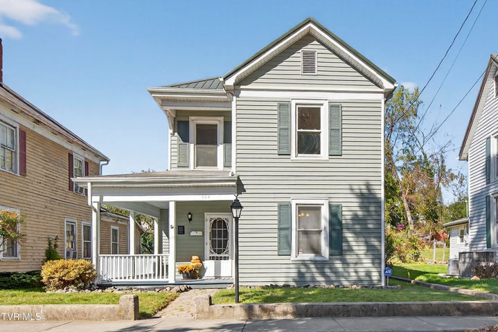 1st photo of 504 Russell Street Street