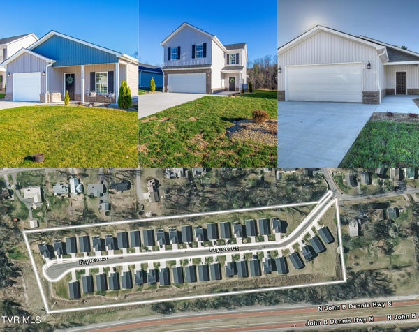 1st photo of 3404-3585 Frylee Court