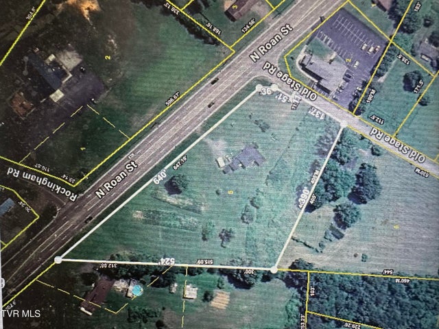 1st photo of 5207 Roan Street