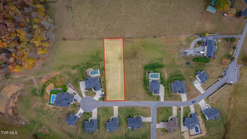 1st photo of Lot 5 Hillendale Lane