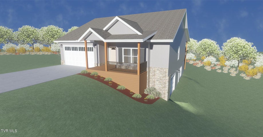 1st photo of 234 East Ridges Drive