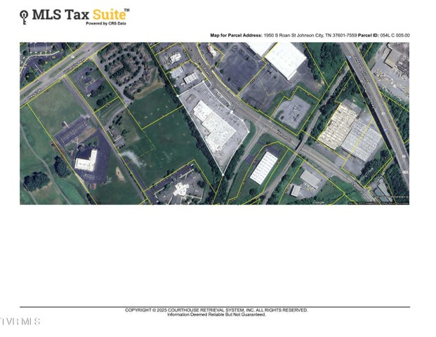 1st photo of 1950 Roan Street