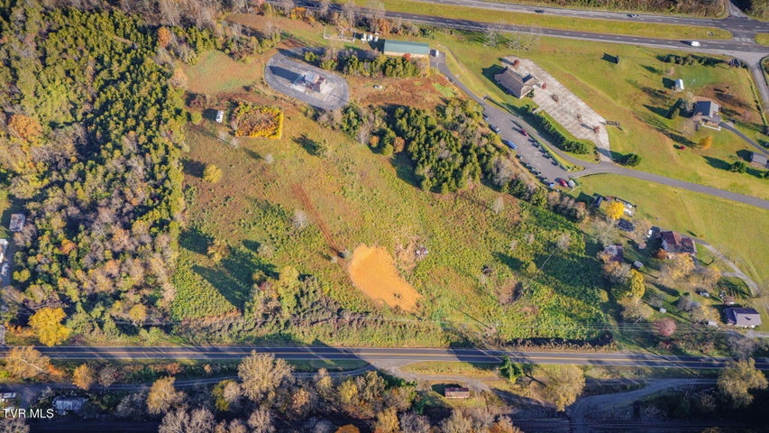 1st photo of 4526 Daniel Boone Road