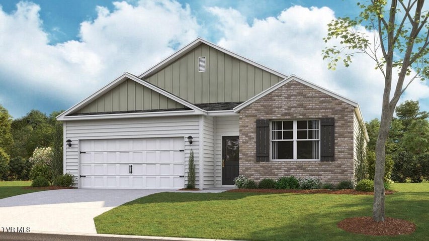 1st photo of 325 Alta Tree Blvd 