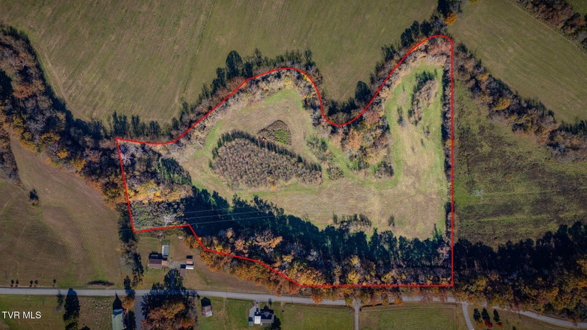 1st photo of Lot 39 Wesley Chapel Road