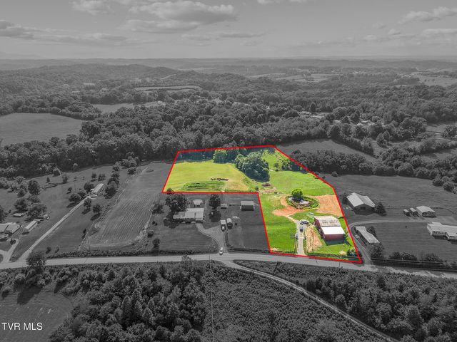 1st photo of 6.24 Ac Bright Hope Road