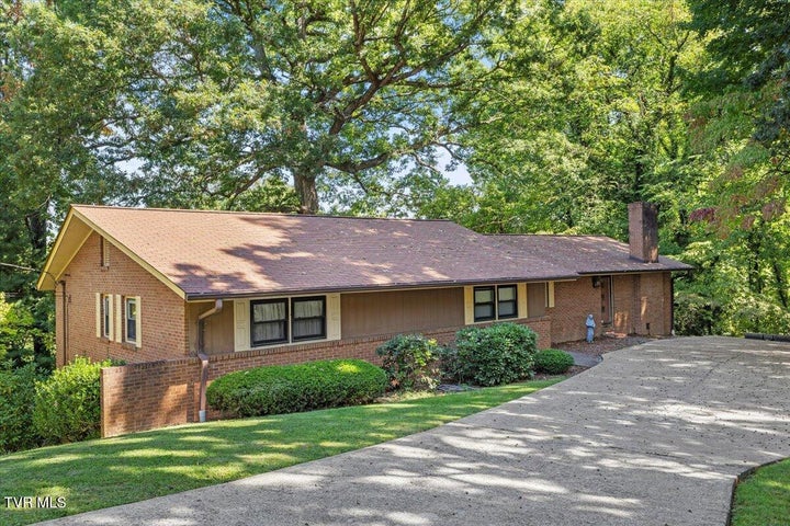 1st photo of 201 Ridgecrest Drive