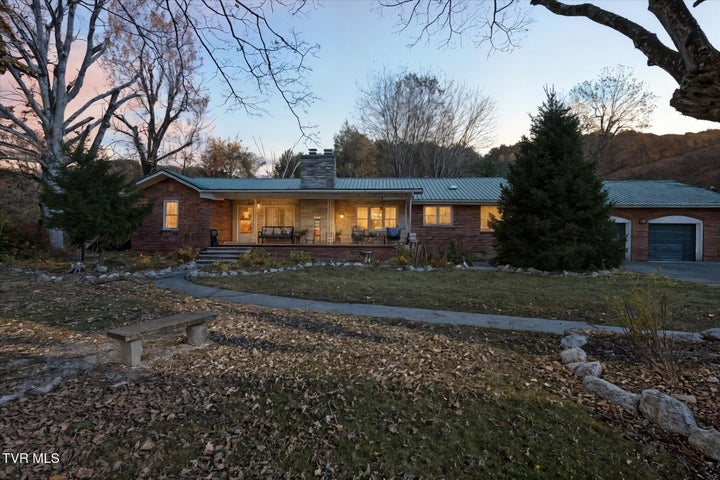 1st photo of 1955 Gap Creek Road