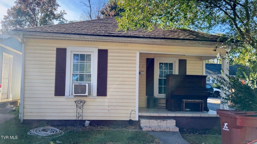 1st photo of 103 Harrison Street