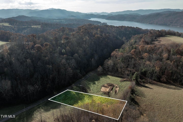 1st photo of Lot 18 Silver Oak Trail