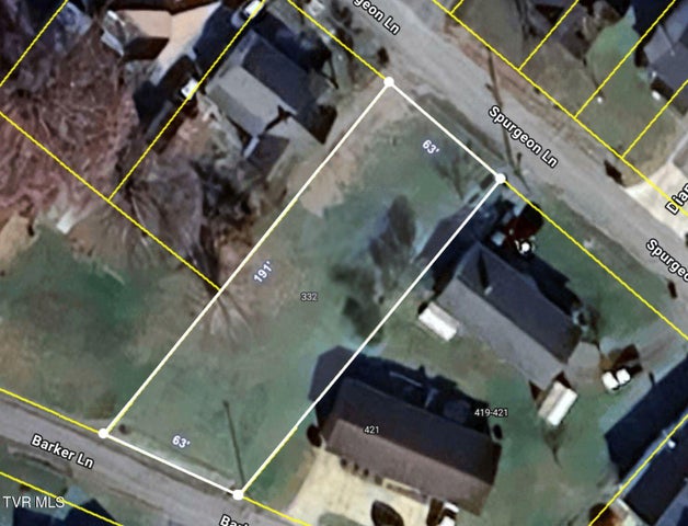 1st photo of 332 Spurgeon Lane