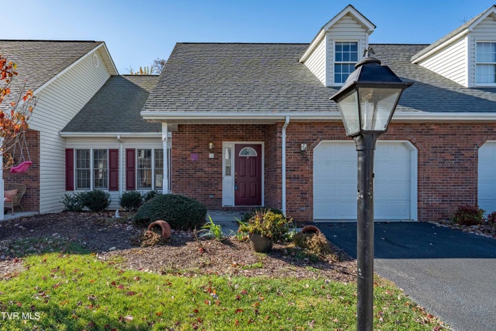 1st photo of 3 Cherokee Ridge Court