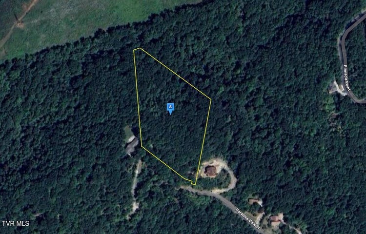 1st photo of 9098 Paradise View Drive