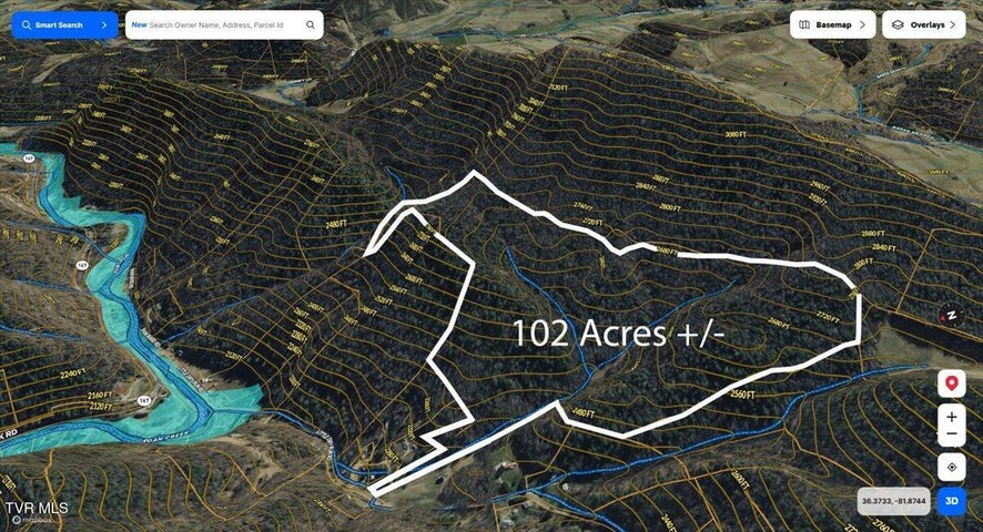 1st photo of 725 Little Dry Run Road