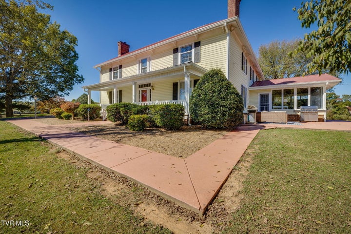 1st photo of 1746 Mckinney Chapel Road