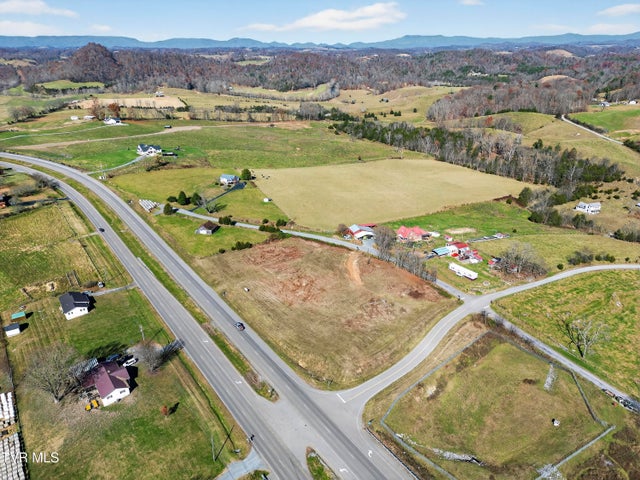 1st photo of 2.15ac Jeb Stuart Highway 