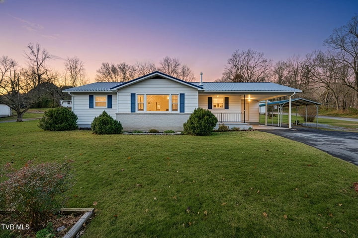 1st photo of 1669 Highway 91 