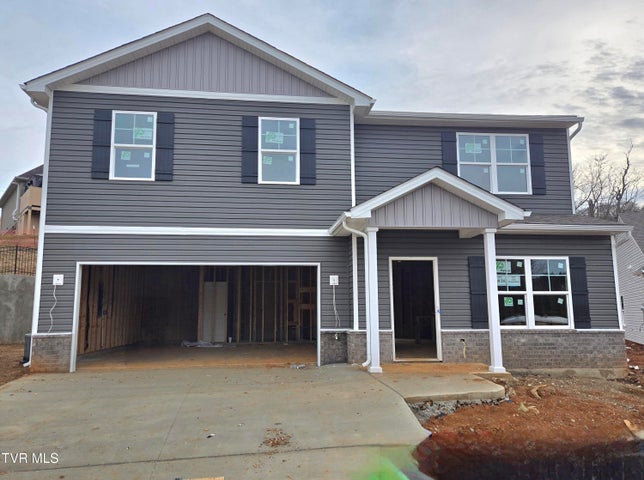 1st photo of 1231 Downing Place 