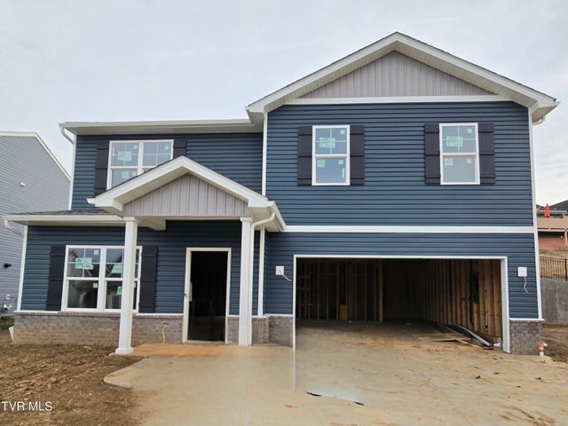 1st photo of 1227 Downing Place 