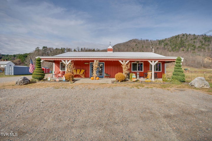 1st photo of 4020 Roan Creek Road