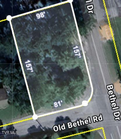 1st photo of Tbd Bethel Drive