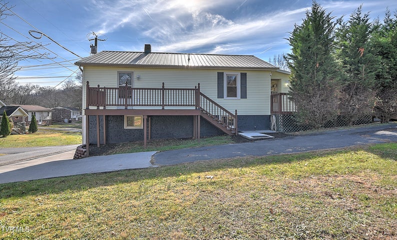 1st photo of 2246 3rd Street