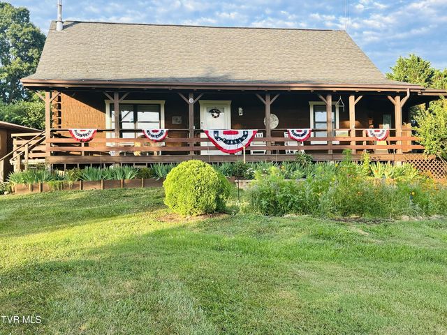 1st photo of 320 Barren Road