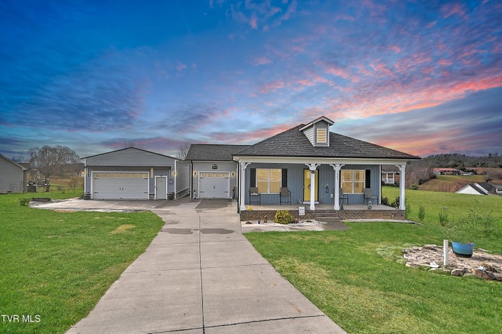 1st photo of 257 Lake View Estates Drive