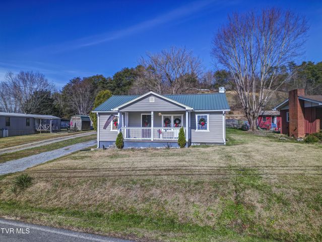 1st photo of 461 Bunker Hill Road