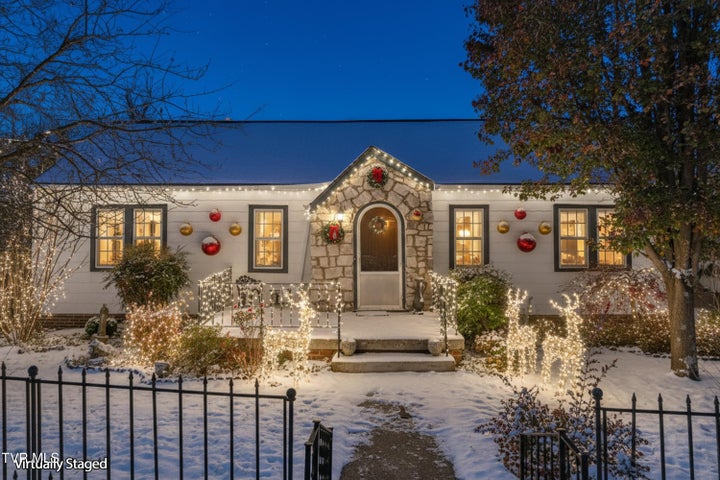 1st photo of 5417 Jacksboro Pike