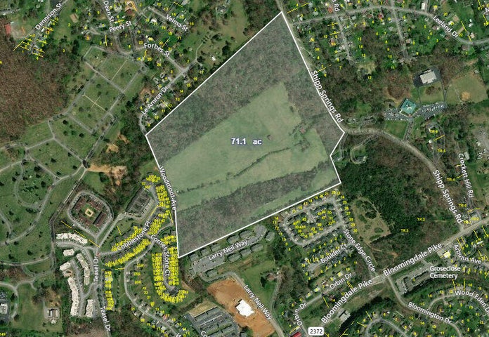 1st photo of Tbd Shipp Springs Road