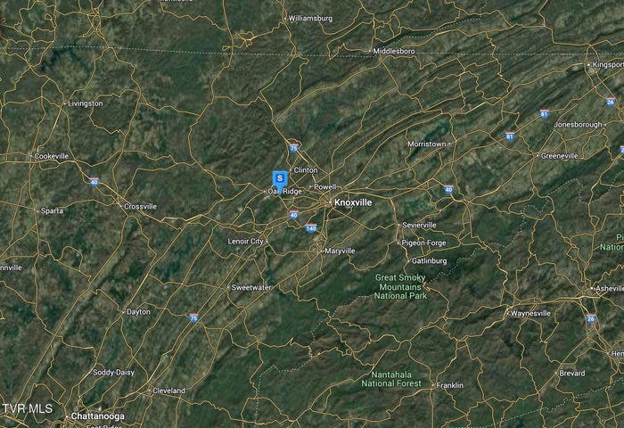 1st photo of 9149 Oak Ridge Highway