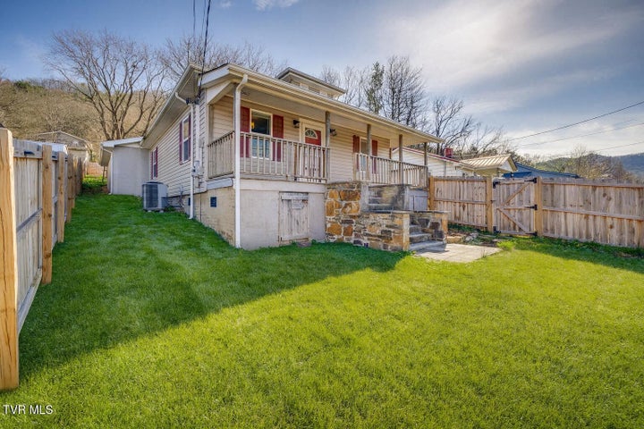 1st photo of 205 Okolona Drive