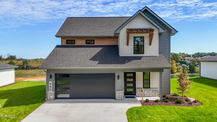 1st photo of 480 Noes Chapel Road