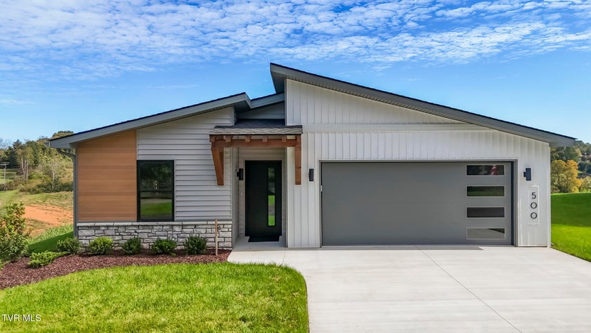 1st photo of 500 Noes Chapel Road