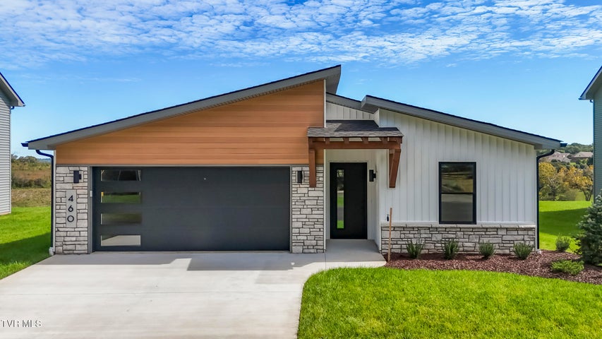 1st photo of 460 Noes Chapel Road