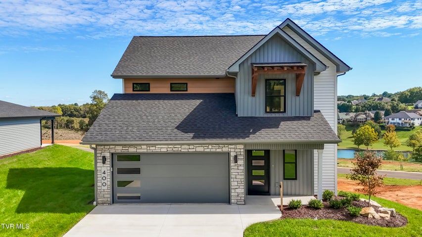 1st photo of 400 Noes Chapel Road