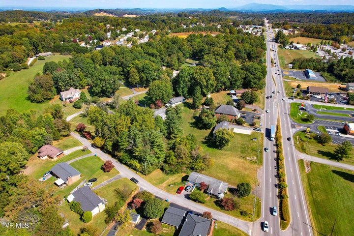 1st photo of 1203 Jackson Boulevard