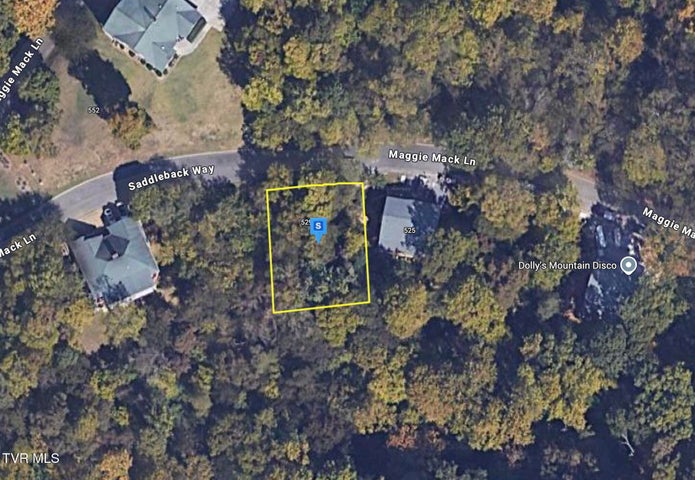 1st photo of 529 Maggie Mack Lane